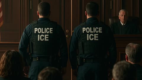 DOJ Sues NY Over Law Shielding Illegal Immigrants