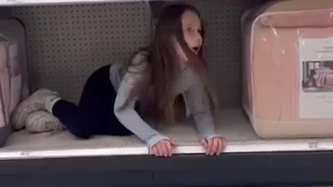 DAD RESCUED HIS DAUGHTER #shorts