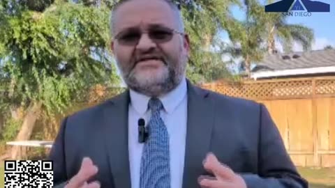 "Love, Actually?" - Rabbi Eddie Rosenberg on Parshiot Acharei-Kedoshim 5785