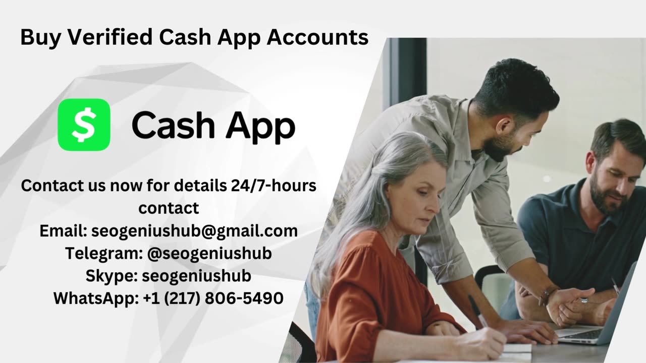 Buy Verified Cash App Accounts - Secure & Fast Transactions