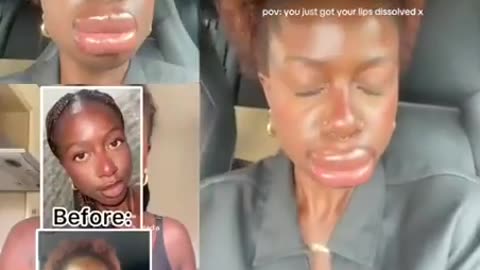 THIS NIGGER SHIT IS CRAZY