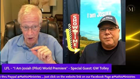 Lessons For Life | I AM JOSIAH Pilot World Premiere | Abundant TV