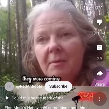 NOLE will present the mark 👹 babysitter part one