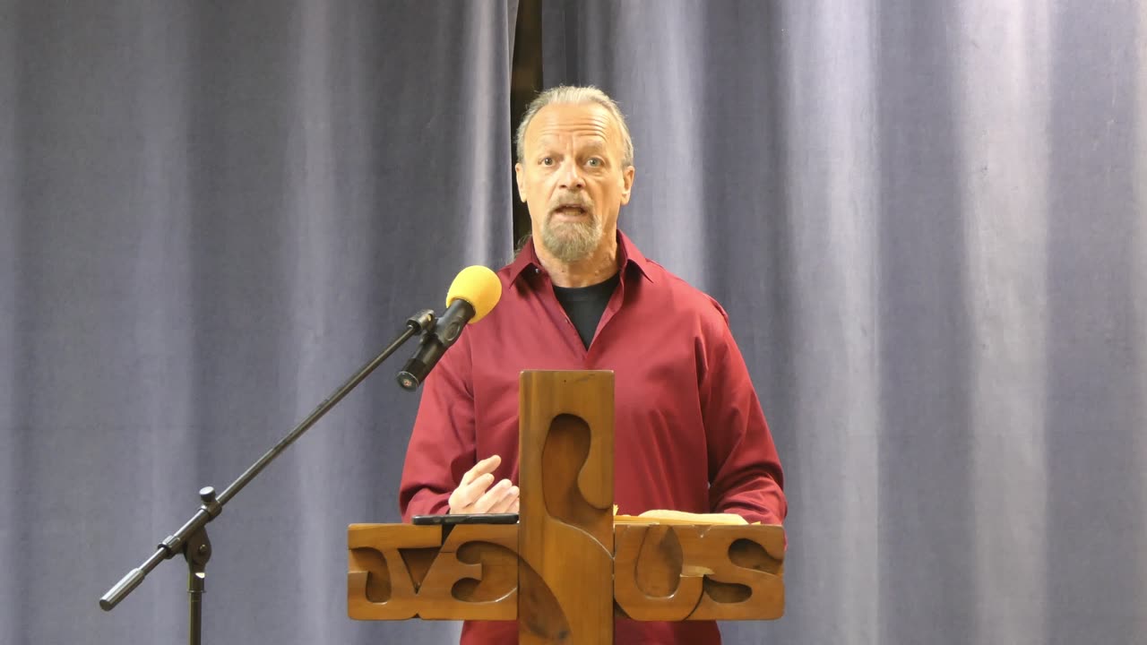 Forgiveness by Rick Woodward