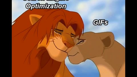 Lion king