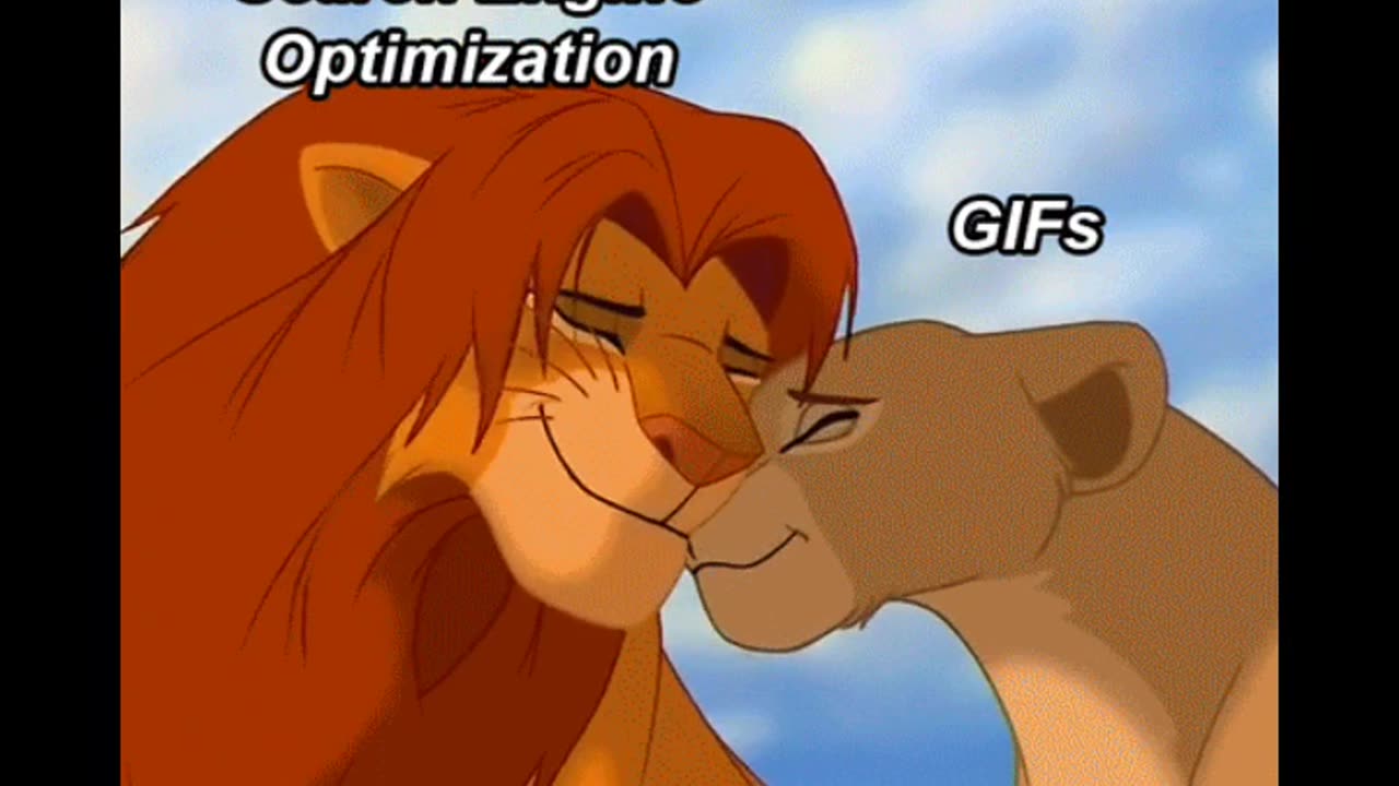 Lion king