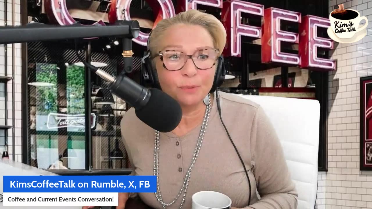 MAGA MONDAY - APR 21, 2025
