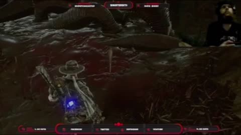 7. Forest of Leaches