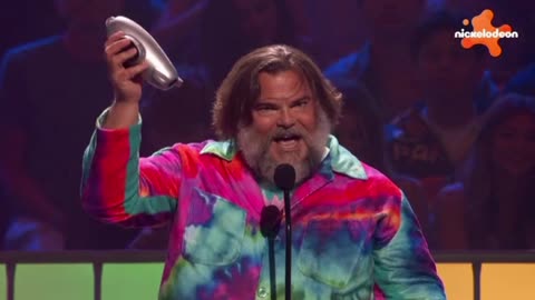 Nickelodeon Kids Choice Awards 2025 (Całość) - lektor PL