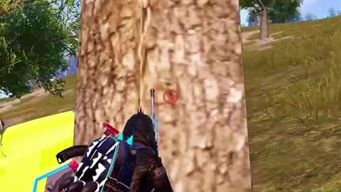 Solo Vs Squad wanted to rush together with damage car in Pubg Mobile