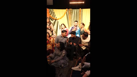 Laila Mein Laila August 23 Event #music #shaadi #wedding #bollywood #punjabisong #hindisong