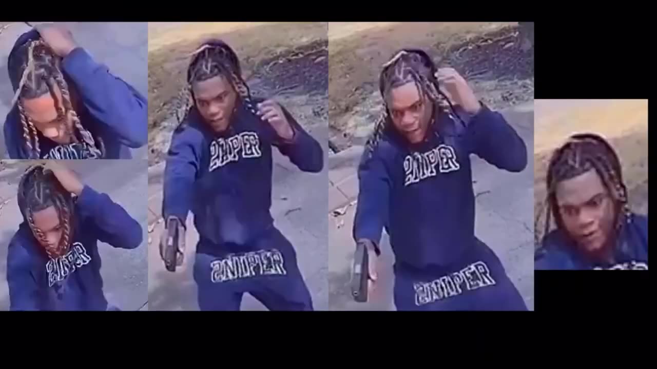 Armed Robbery at Houston Home