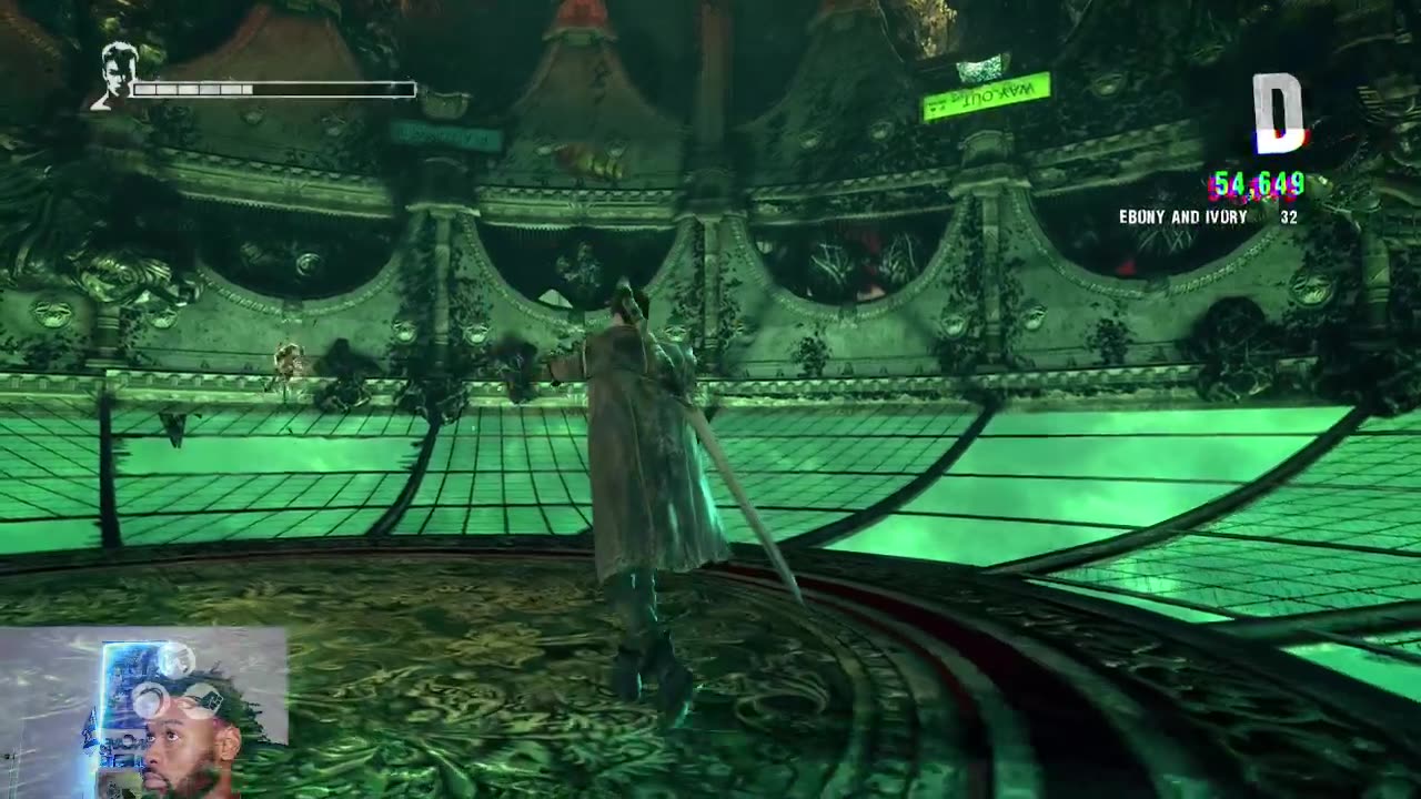 DmC Devil May Cry