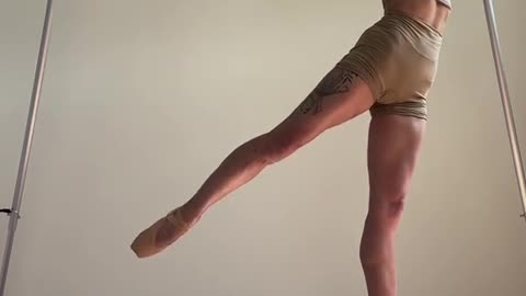 Ballerina