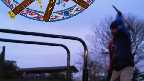 « Un seul bon swing peut tout changer.