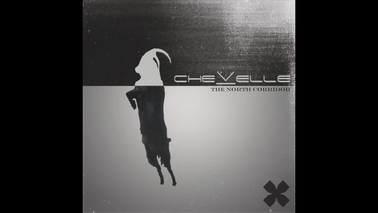 Chevelle - Door to Door Cannibals