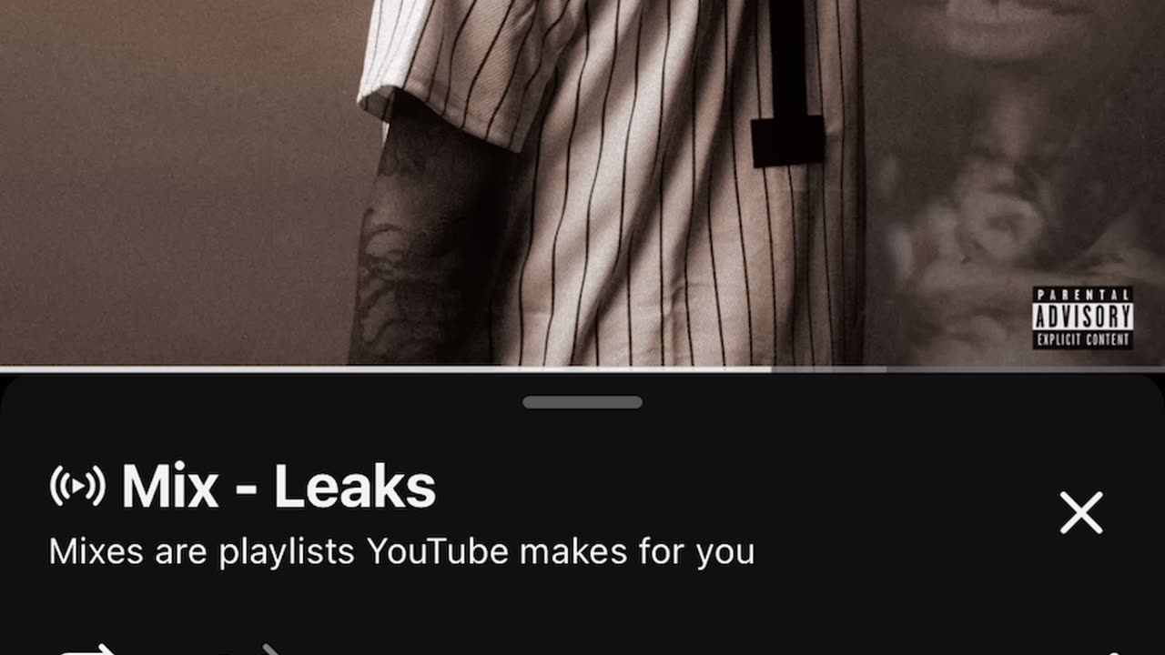 Leaks