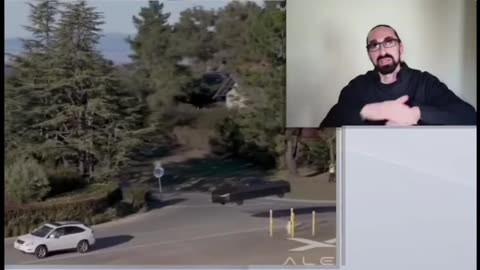 Bay Area Company Tests Flying Car
