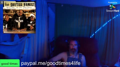 07/29/25 Goodtimes4life VOD: "today is a new day"