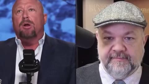 Robert Barnes Says Candace Owens Is Running ‘Cia-Style Psyop’ to Run Cover for Deep State ‘Trantifa'