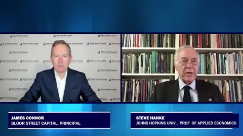 Carney’s Comeback? What It Means for Canada According to the Experts