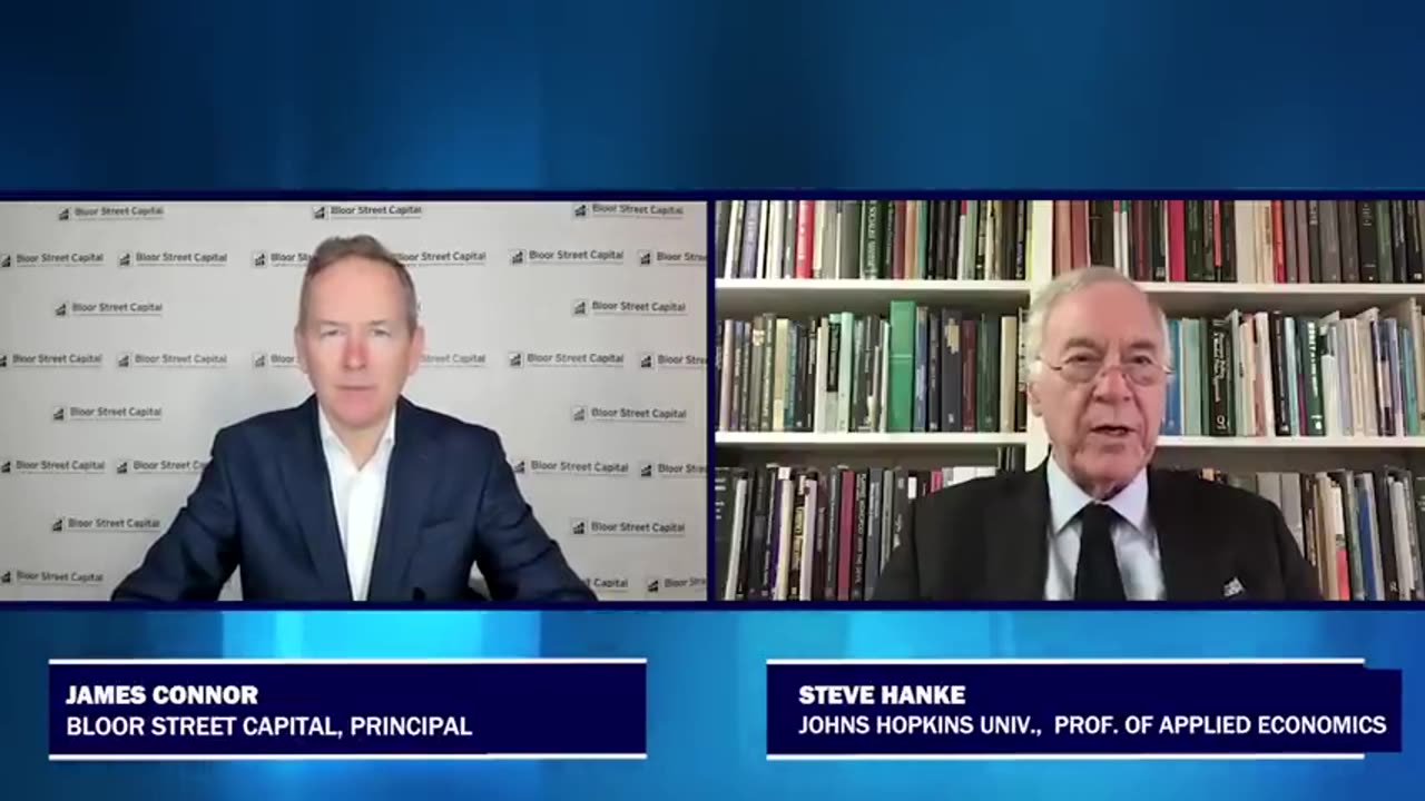 Carney’s Comeback? What It Means for Canada According to the Experts