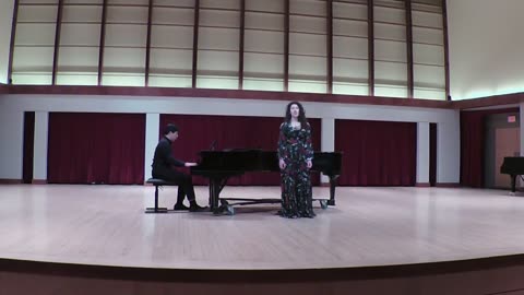Widmung, Op. 5 No. 1 by Robert Schumann