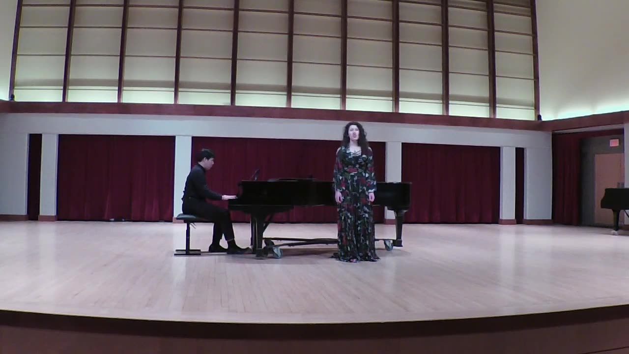 Widmung, Op. 5 No. 1 by Robert Schumann