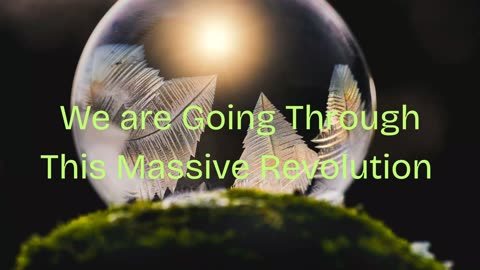 💖We are Going Through This Massive Revolution ~ Jared Rand’s Global Guided Meditation Call 12-9-25