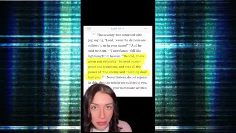 They're SERIOUSLY Trying To Turn YOU Into ONE Of THEM (2025)