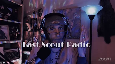 Scout's Biscuits