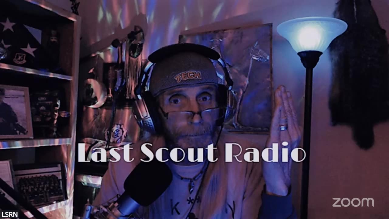 Scout's Biscuits