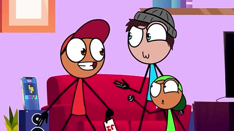 Cartoon