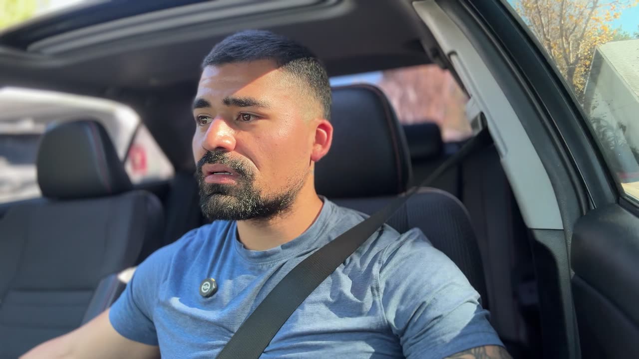 Tequila Was My BIGGEST ADDICTION DAY 178