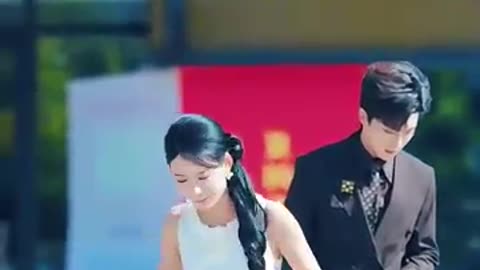 Two_billionaires_actually_pretended_to_be_poor_people_and_got_married_in_a_flash#shorts_#drama_#love