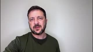 🛡️🇺🇦 Ukraine Russia War | Zelensky Urges Crushing Sanctions to Weaken Russia | RCF