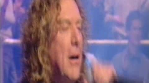 Jools Holland with Tom Jones & Jeff Beck, Solomon Burke, Robert Plant - Shake, Rattle & Roll