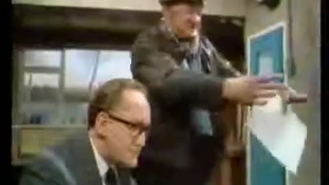 The Dustbinmen, S03, E06
