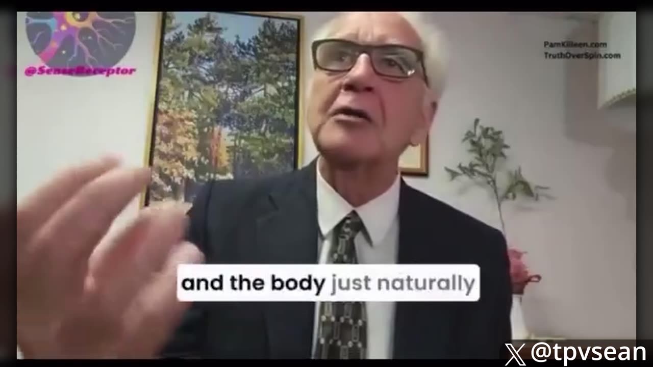 TPV - Furious Vaxxed Suing Unvaccinated for ‘Not Warning Them’ About Deadly mRNA Dangers