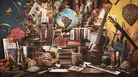 Cultural Journalism: The Inescapable Dance of Subjectivity and Objectivity