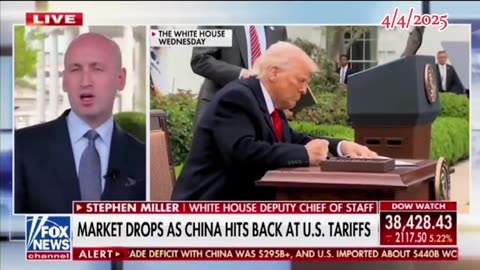 Globalization | Stephen Miller