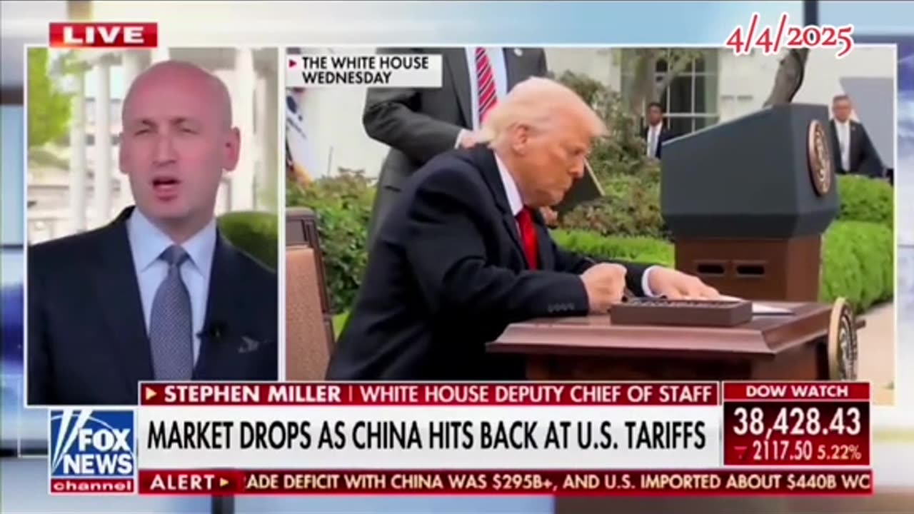 Globalization | Stephen Miller