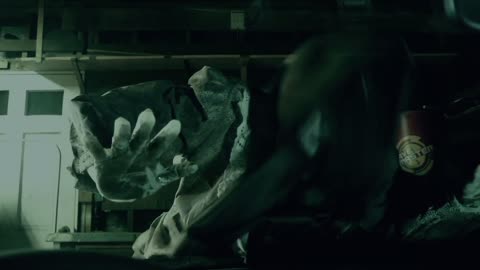 CAR HORROR | Engine On. Doors Locked. No Escape. | Short Horror Film