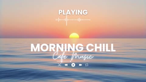 Relaxing Jazz Bossa Nova for a Perfect Coffee Time