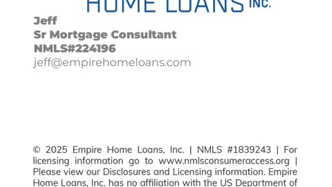 What You Need to Get Your Mortgage Done Faster