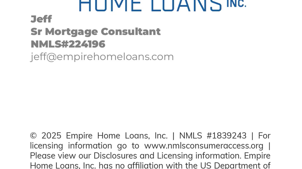 What You Need to Get Your Mortgage Done Faster