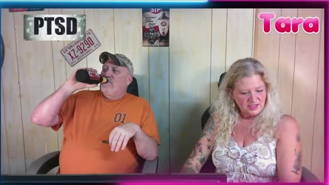 Married With PTSD Premiere Video