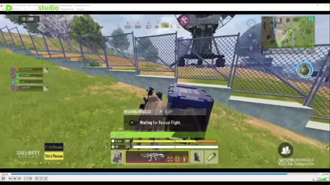 Call Of Duty Mobile Battle Royale Continue LIVE