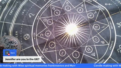 live healing stream and Tarot Reading