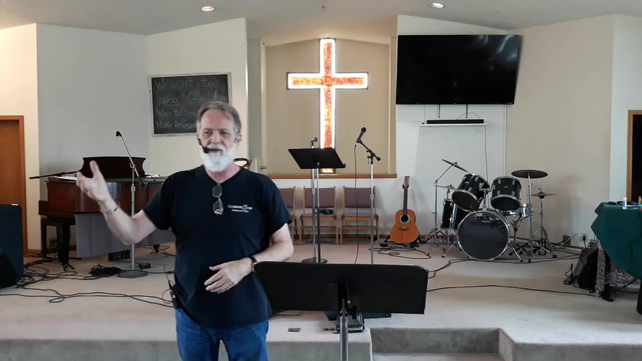 Follow Jesus You Will Be Were You're Suppose To Be